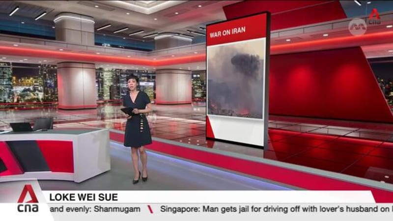 War on Iran: Pakistan neither confirms nor denies reports of a proposed peace framework