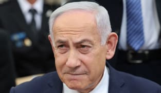 Israel says it has not agreed Gaza ceasefire over US hostage release