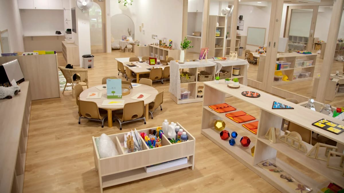 34 students, 10 staff members develop gastroenteritis symptoms at two E-Bridge Pre-School outlets