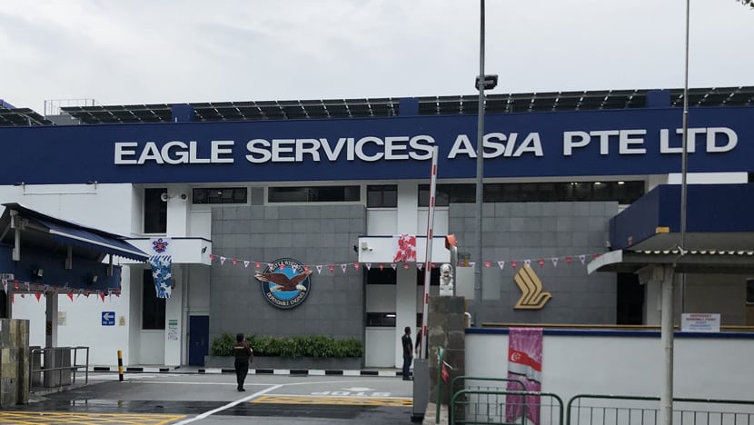 NTUC, aviation unions intervene against ‘unfair’ retrenchments by aircraft maintenance firm