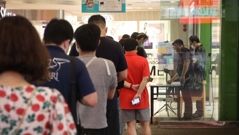 3,190 new Covid-19 cases in Singapore; 9 more deaths bring tally to 192