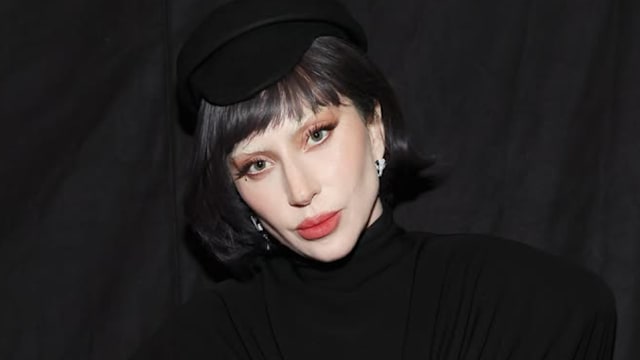 Lady Gaga昔拍完“A Star is Born”精神崩溃！松口认现阶段想当妈