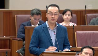 Koh Poh Koon on measures to support re-employment and mid-career transitions