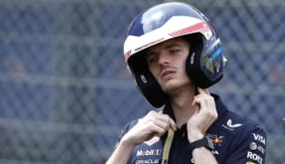 Pitstop change could make Monaco a crazy race, says Verstappen
