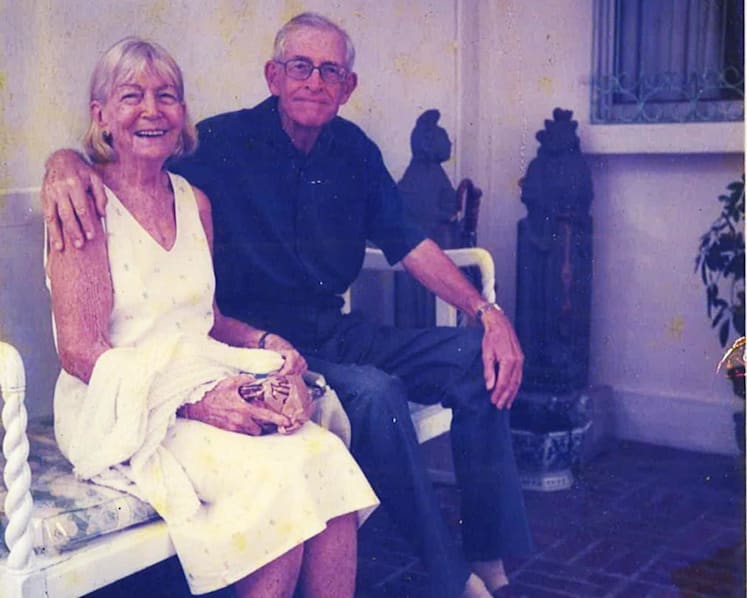 Final tranche of couple’s S$13 million legacy given to four Singapore charities