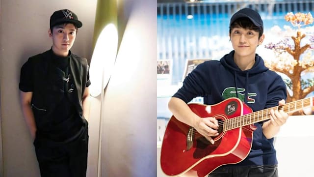 因欠债铤而走险？香港“音乐才子”罗启聪涉毒被捕