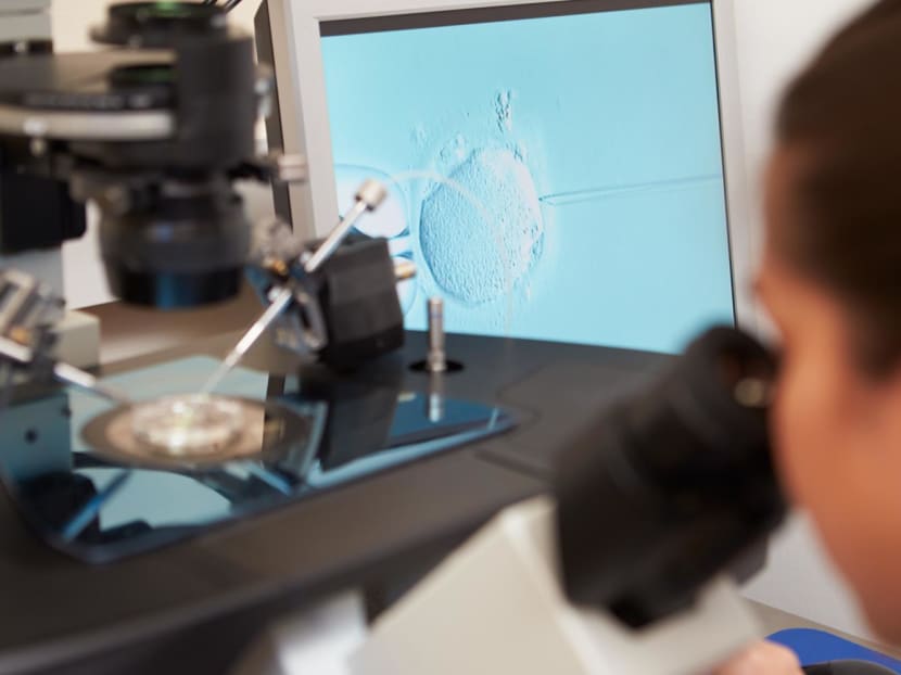 Your Say: 3 reasons why S'pore is justified in restricting genetic screening of IVF embryos Your Say: 3 reasons why S'pore is justified in restricting genetic screening of IVF embryos