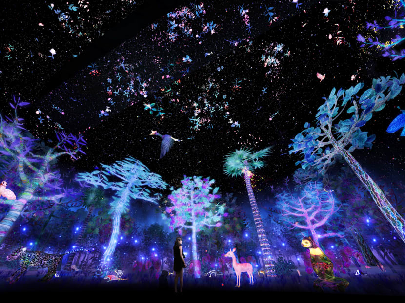 New exhibitions at National Museum’s revamped rotunda will relook at history