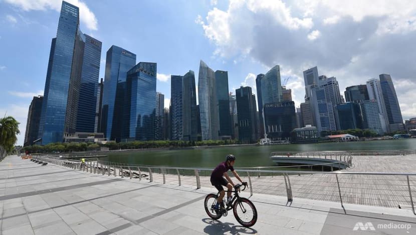 COVID-19: Timeline of infection among Singaporeans and permanent residents