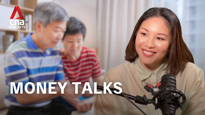 Money Talks - Does mother know best? How to talk to parents about their finances