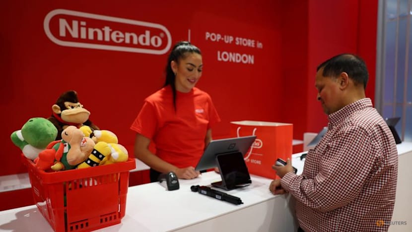 Nintendo forecasts 16.5 million annual Switch 2 sales, hikes prices
