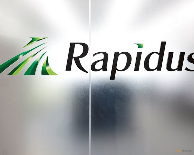Japan approves additional $4 billion for chipmaker Rapidus 