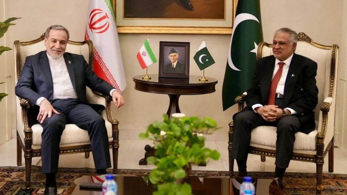Iran offers new proposal amid stalled US peace talks
