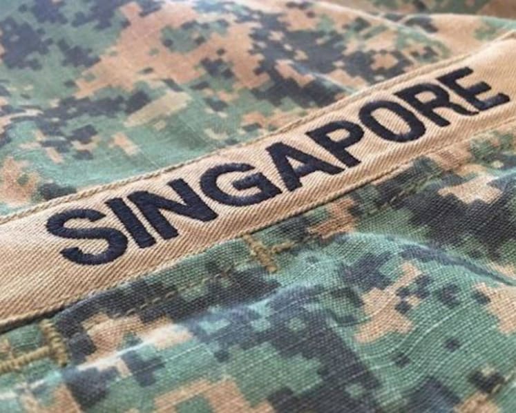 Police report filed over explicit images of individuals in SAF uniform: Mindef