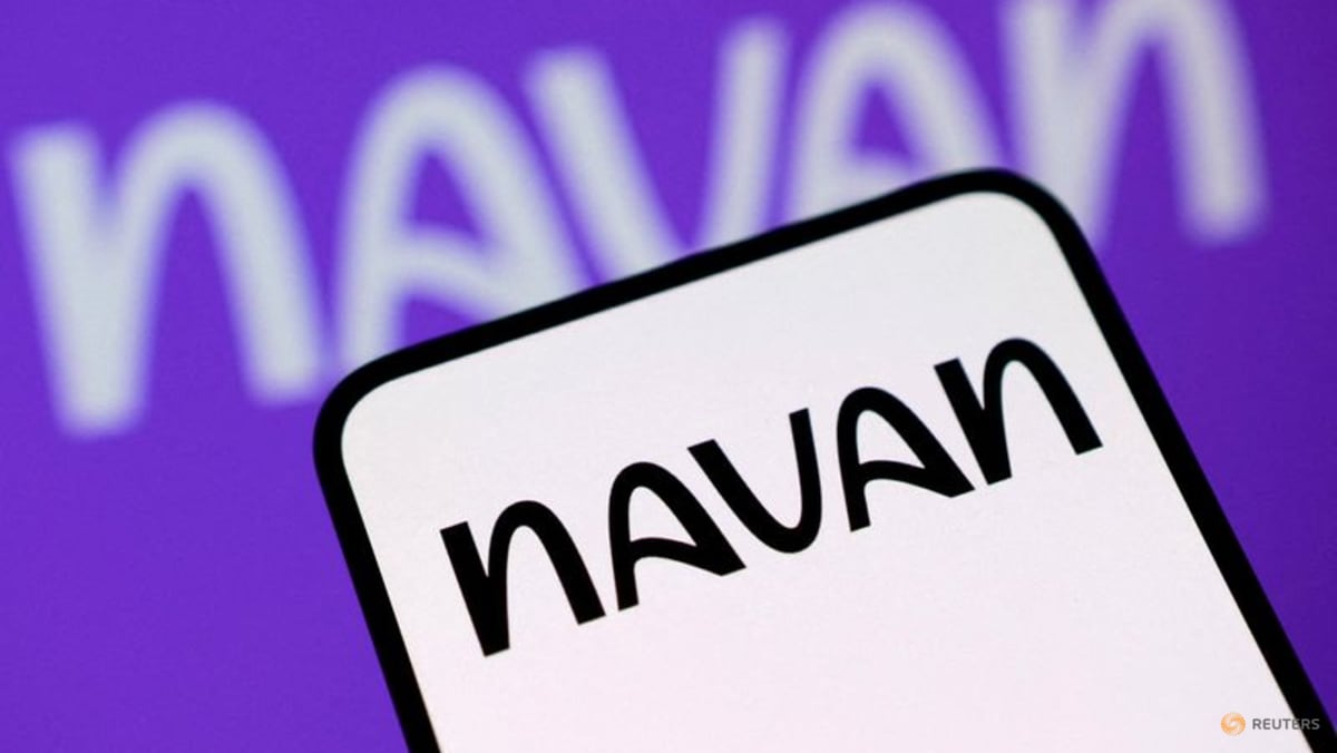 Travel tech firm Navan set for Nasdaq debut after $923 million US IPO - CNA
