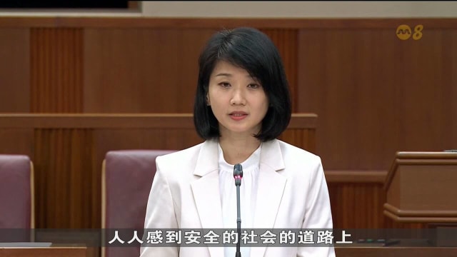 政府拟推科技援助与职场措施 加强保护家暴受害者