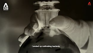 What's Coming Up - Inside Unit 731: Japan's Secret Human Experiments