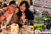 Wu Chun Returns To The Phone Booth In Singapore Where He Tearfully Called His Wife 30 Years Ago