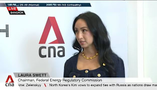 US confident it can meet Asia’s LNG needs while powering AI boom: FERC
