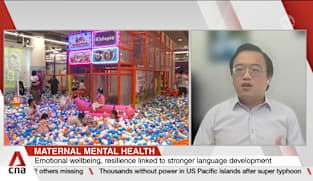 Mental health during pregnancy may impact child's risk of developing depression: Study