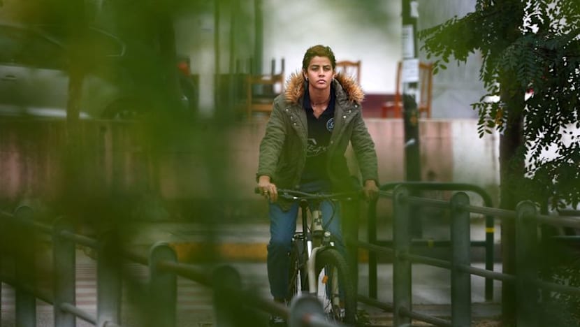 Albania suspends Brazilian volleyball player after gender complaints