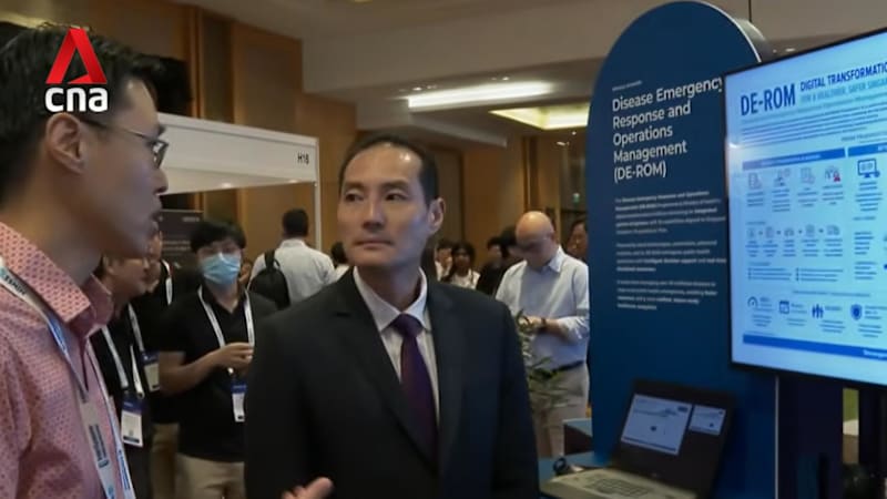AI in healthcare: New agentic platform automates workflows to allow more doctor-patient time 