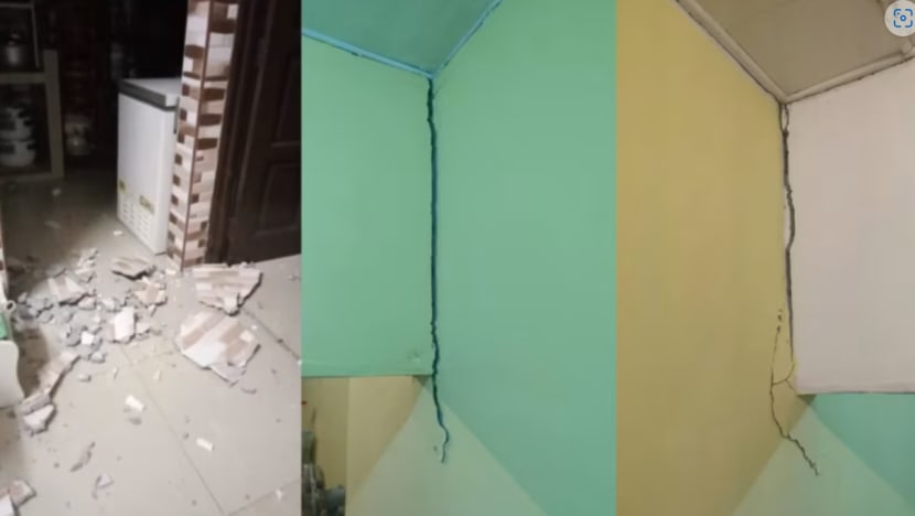 சிங்கப்பூரில் நிலநடுக்கம் ஏற்படும் சாத்தியம் உண்டா? - நிபுணர்கள் கருத்து