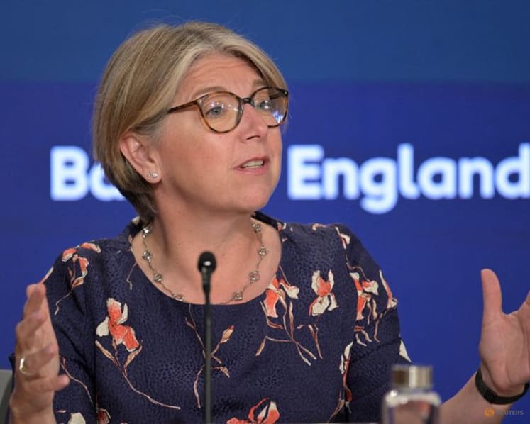 Banks need 'bare metal' recovery in face of AI risks, says BoE's Breeden