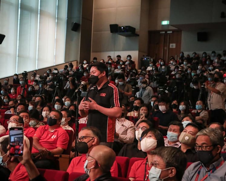 POV: To succeed, Forward Singapore has to win over sceptics