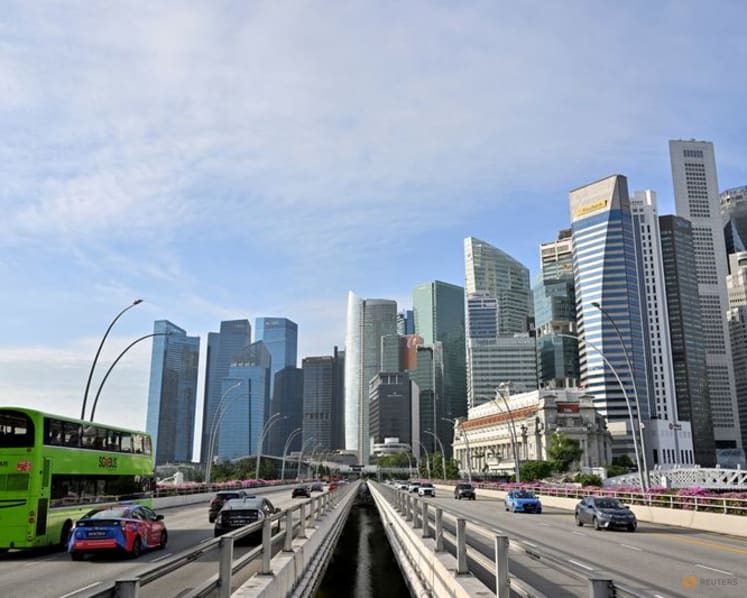 Commentary: Singapore's climate action has been graded 'highly insufficient', but is that too harsh?