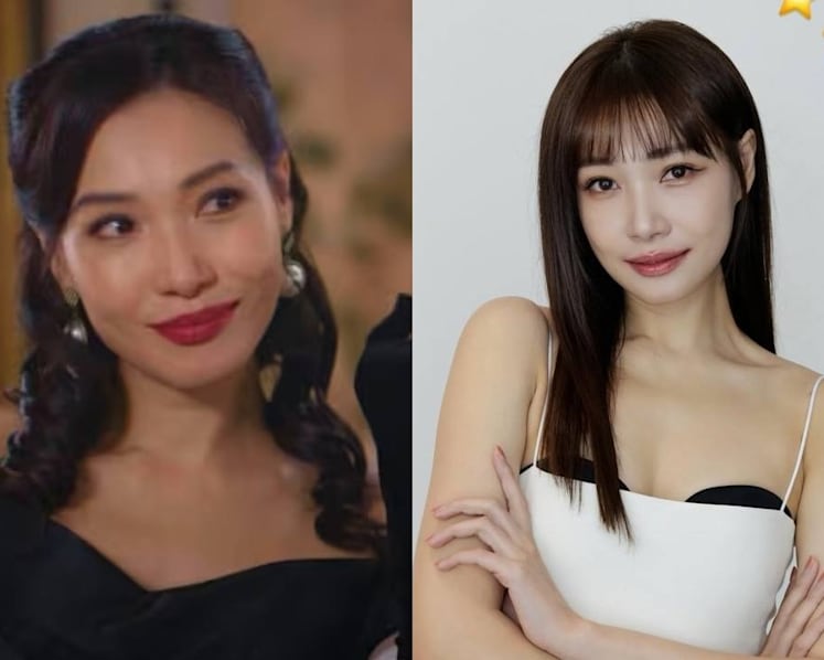 Actress Dawn Yeoh hopes Emerald Hill role will finally earn her a Star Awards trophy after 20-year career
