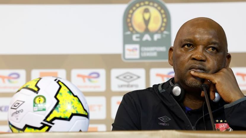 Moismane set for second spell as South Africa coach