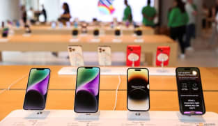 Trump says he urged Apple to manufacture in US not India
