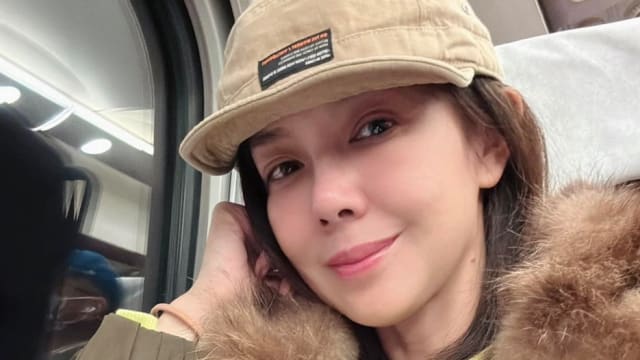 和孙兴多次分分合合　林美贞终于要“下课了”？