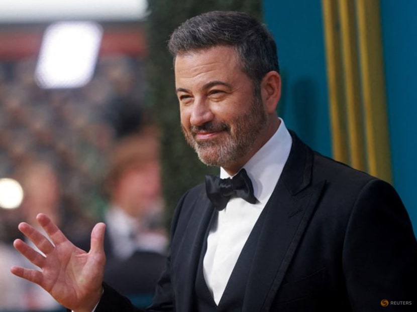 Disney says Jimmy Kimmel's late-night show will return to the air