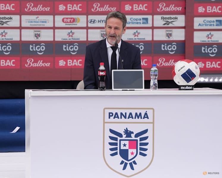 Panama coach Christiansen says World Cup tiebreak rule bad for competition
