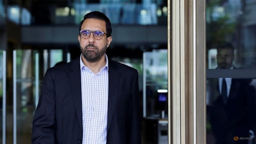 Workers' Party disciplinary panel completes probe into party chief Pritam Singh