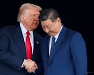 What the Trump-Xi call reveals about their priorities on Taiwan, Japan and beyond