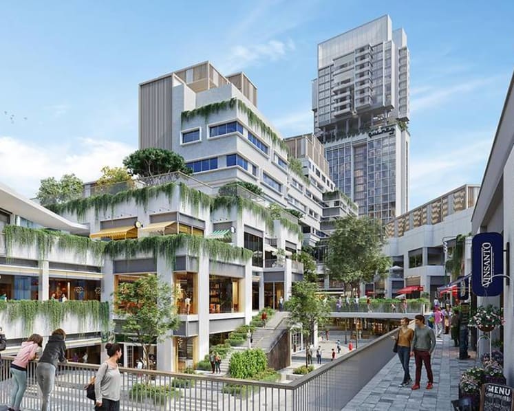 Village Vibes 2.0: What will Holland Village look like in the next three years?