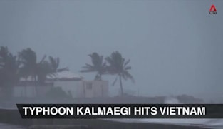 Asia First - Fri 7 Nov 2025