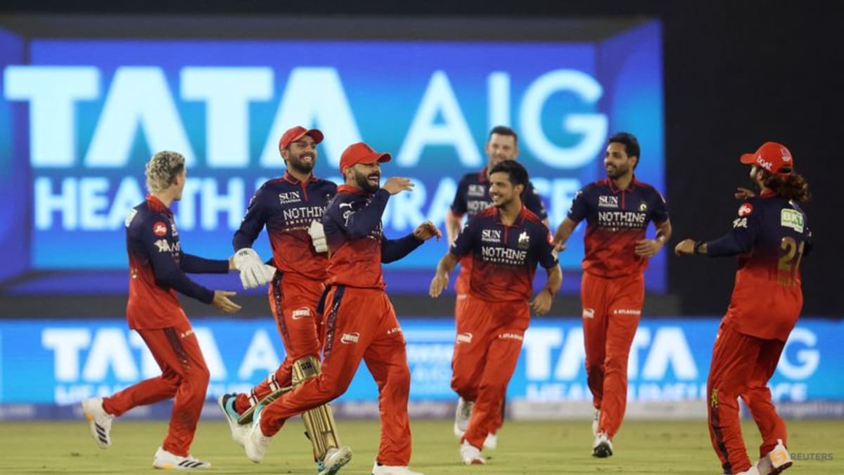 Mumbai, Lucknow out of IPL playoffs as RCB win thriller, CSK stay alive