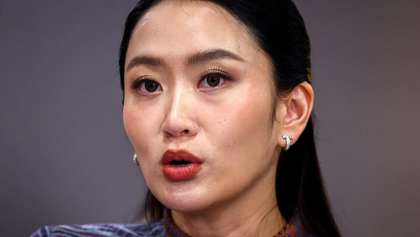 Pengadilan Thailand tangguhkan PM Paetongtarn Shinawatra dari jabatannya
