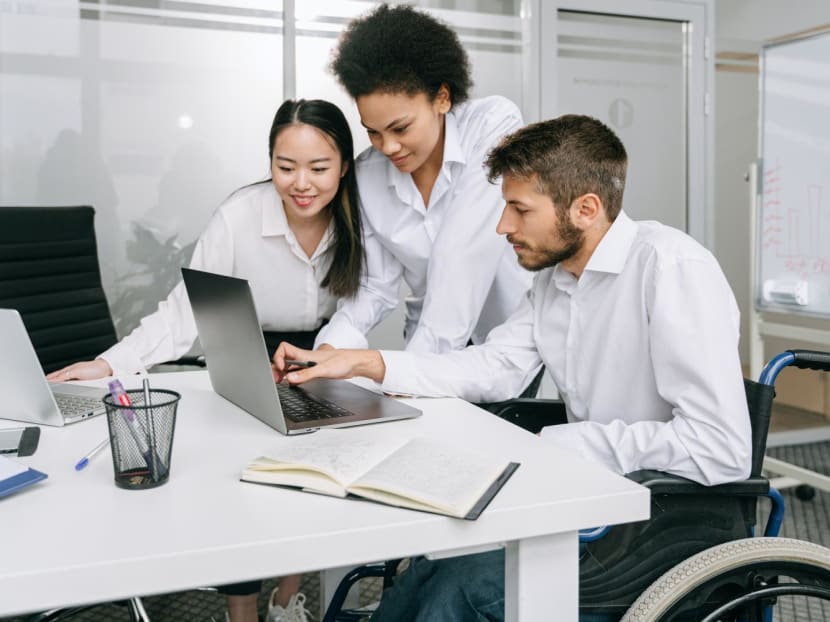 Commentary: Diversity and inclusion — mere buzzwords or life skills to be taught in school? Commentary: Diversity and inclusion — mere buzzwords or life skills to be taught in school?