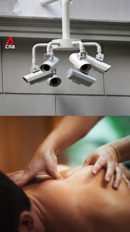 More CCTV among options to curb illicit activities in Singapore’s heartlands