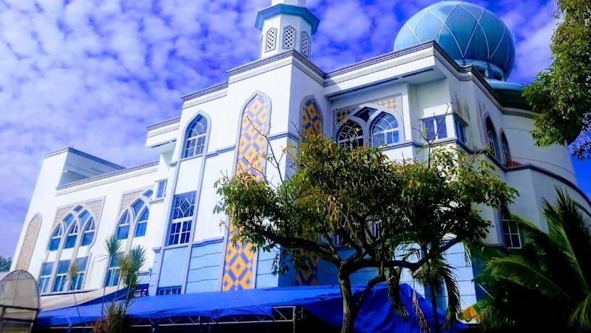 Peluasan ruang ibadah, pembangunan asatizah perkukuh kehidupan beragama masyarakat
