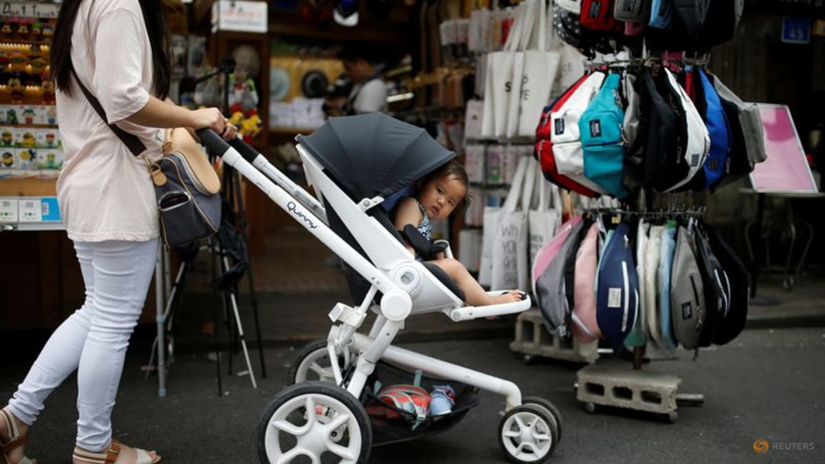 South Korea producer prices rise in March at fastest in more than 3 years
