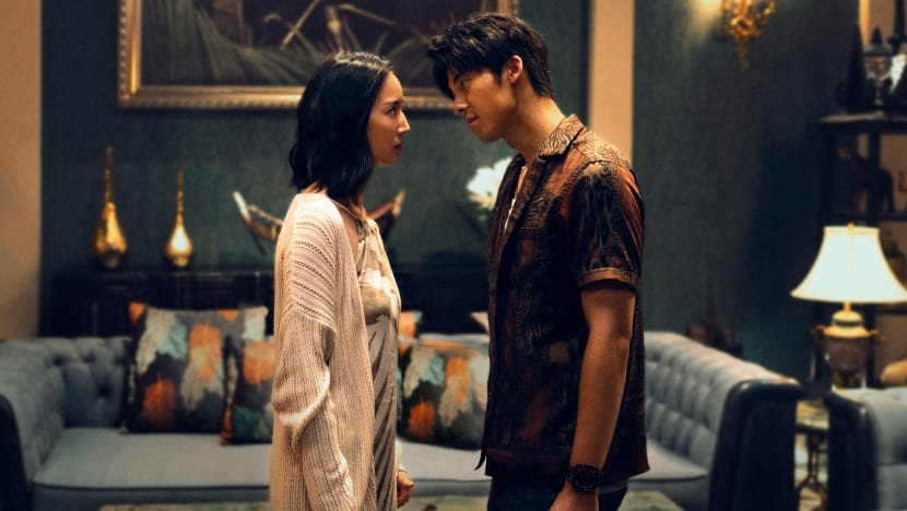 The Invisible Guest Review: Greg Hsu And Janine Chang Star In Dull China Remake Of Spanish Mystery-Thriller