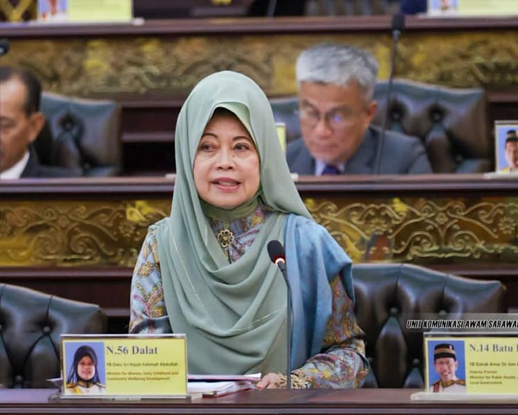 Teen arrested over axe attack on Sarawak teacher; minister urges public not to shame him