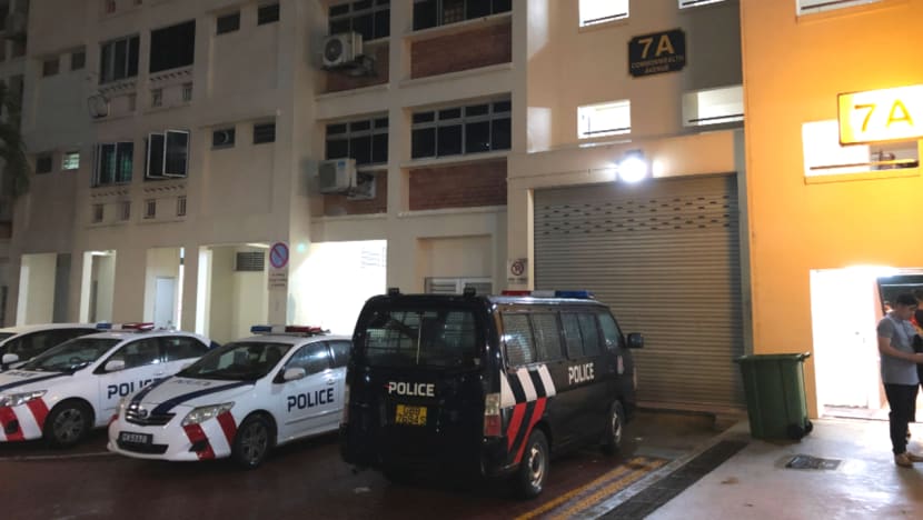 Second suspected murder in a day: Two women found dead in Commonwealth flat