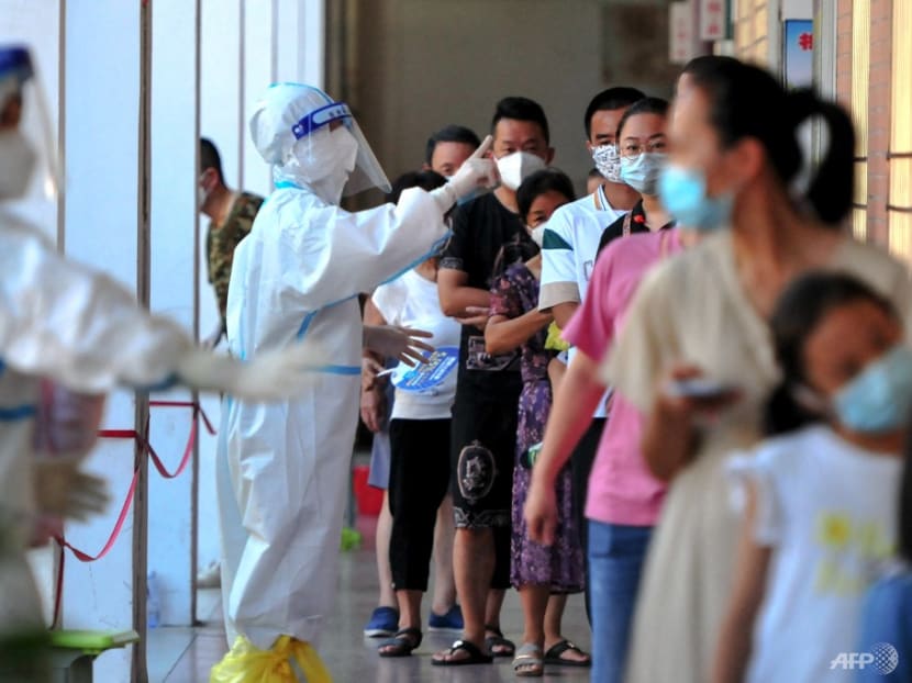 Commentary: The Delta variant has upended the East Asia COVID-19 model